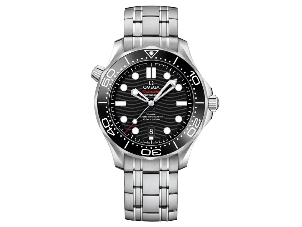 Omega Seamaster DIVER  Ref.210.30.42.20.01.001