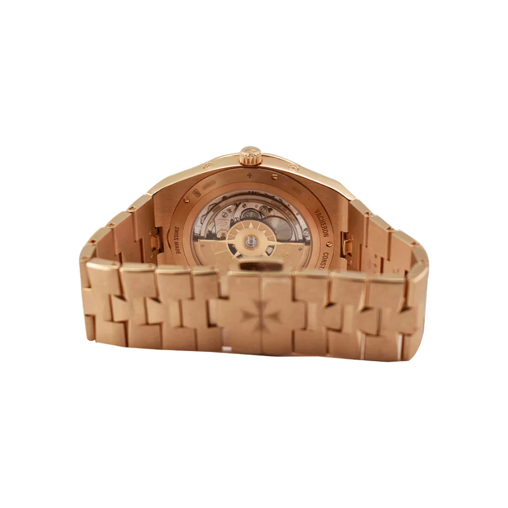 Vacheron Constantin Ref. 4300V/120R-B064 - Image 3