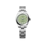 Rolex Oyster Perpetual 28 Ref.276200-0006