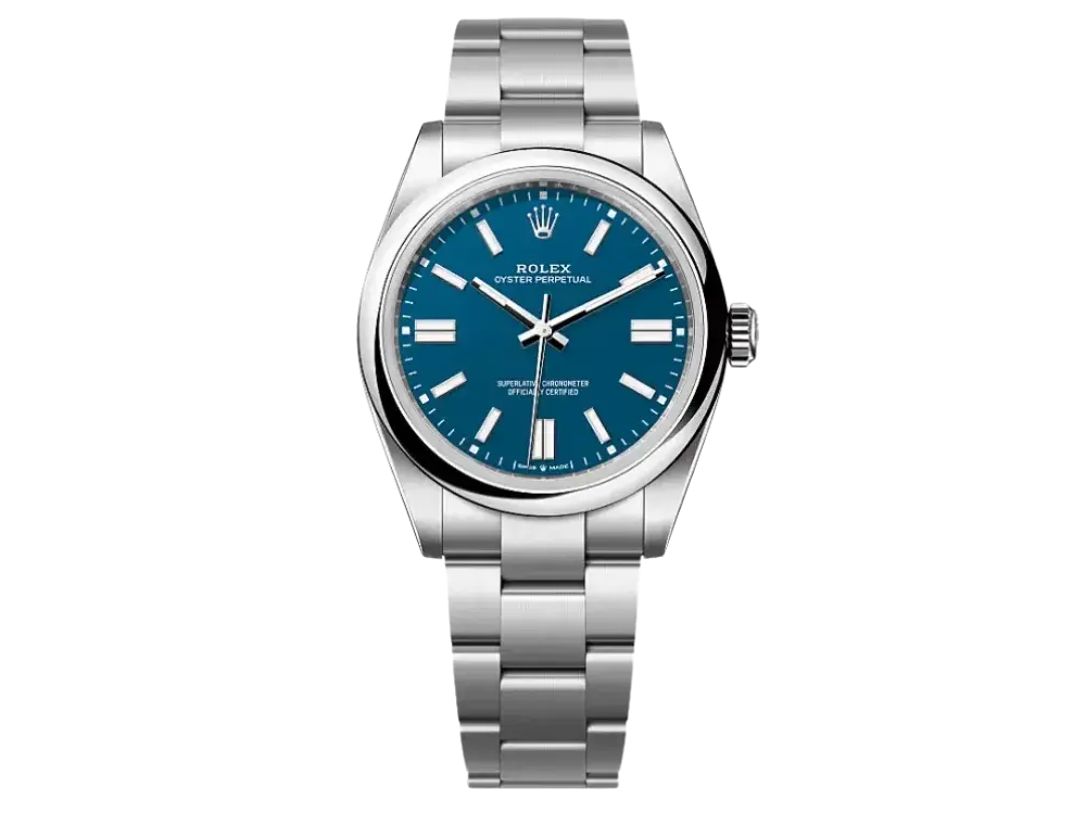 Rolex Oyster Perpetual 41 Ref. M134300-0009
