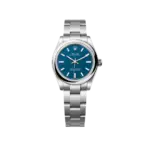 Rolex Oyster Perpetual 31 Ref. M277200-0017