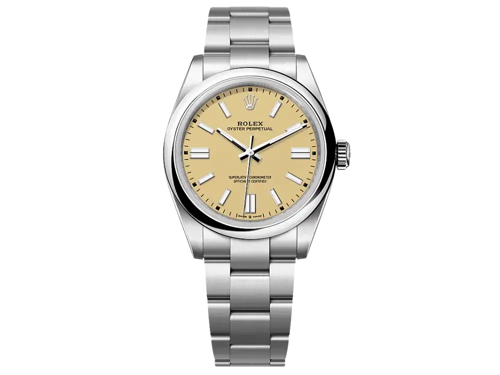 Rolex Oyster Perpetual 41 Ref. M134300-0007