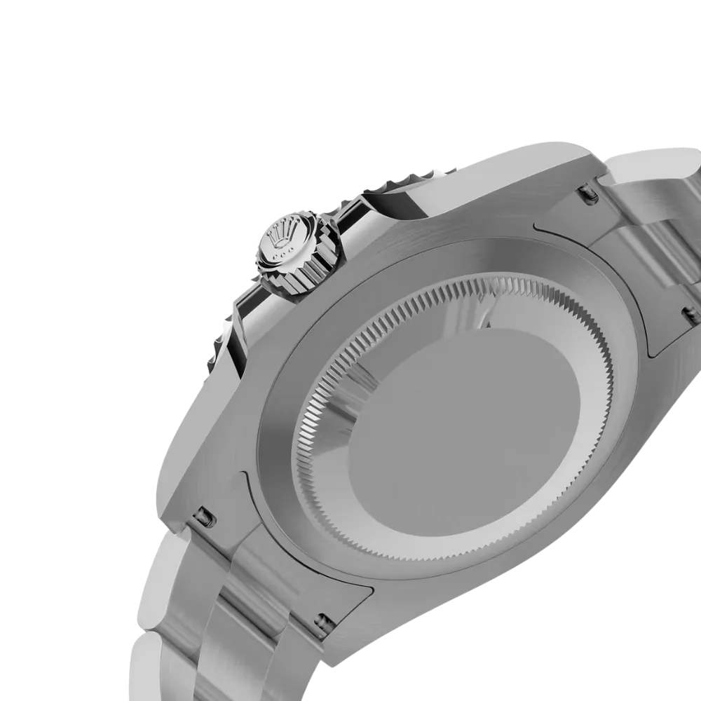 Rolex Submariner Date Ref# 126610LV-0002 - Image 6