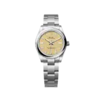 Rolex Oyster Perpetual 31 Ref M277200-0013
