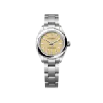 Rolex Oyster Perpetual 28 Ref. 276200-0007
