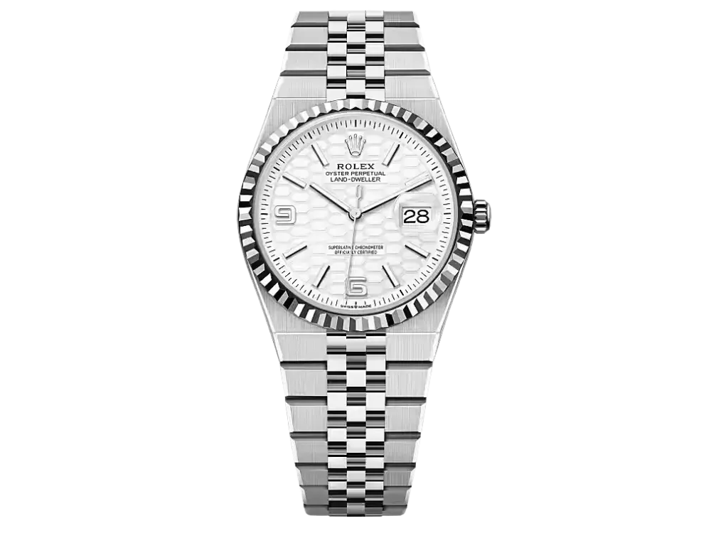 Rolex Land-Dweller 36 Ref. 127234