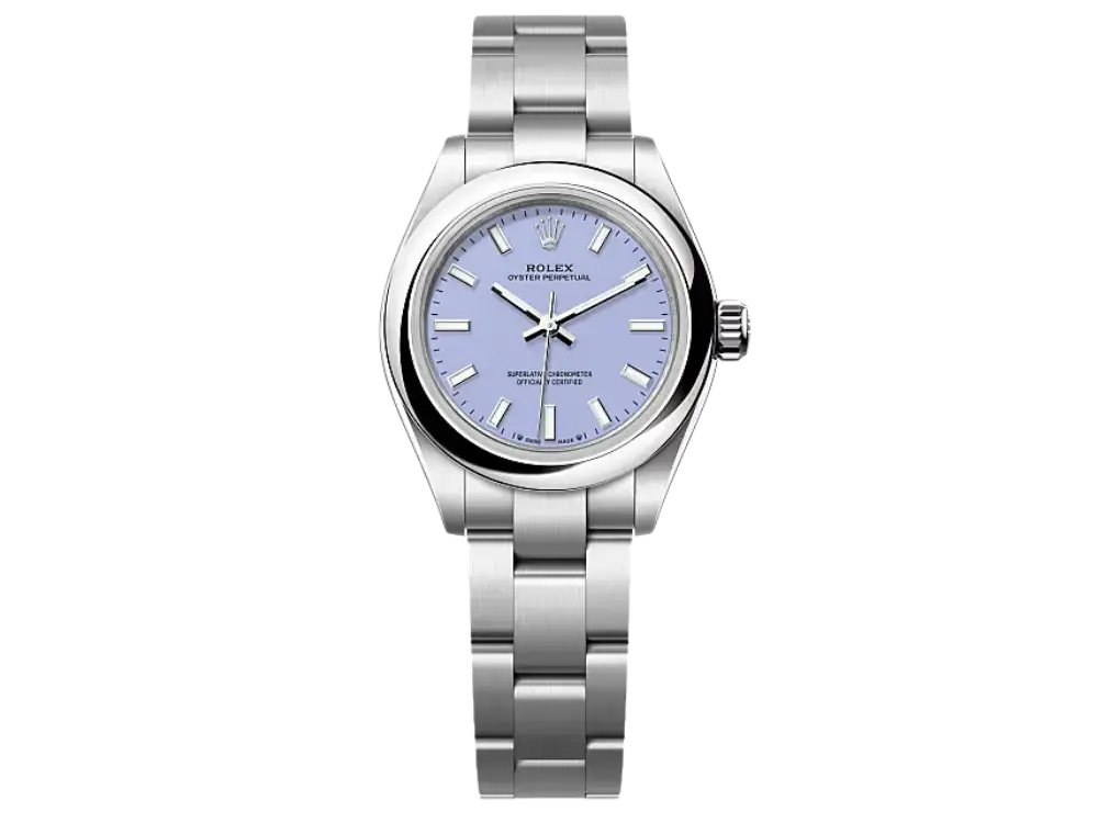 Rolex Oyster Perpetual 28 Ref. M276200-0008