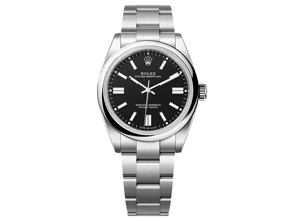 Rolex Oyster Perpetual 41 Ref. M134300-0008