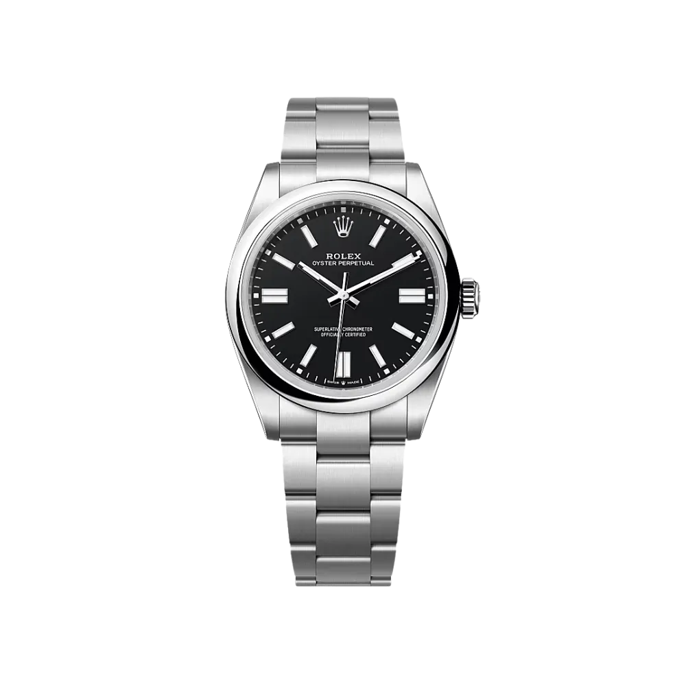 Rolex Oyster Perpetual 41 Ref. M134300-0008