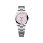 Rolex Oyster Perpetual 31 Ref. M277200-0009