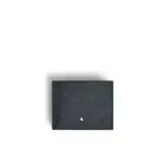 Montblanc Sartorial Wallet 6cc MB220384VG