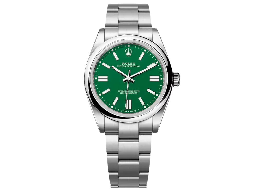 Rolex Oyster Perpetual 41 Ref. M134300-0004