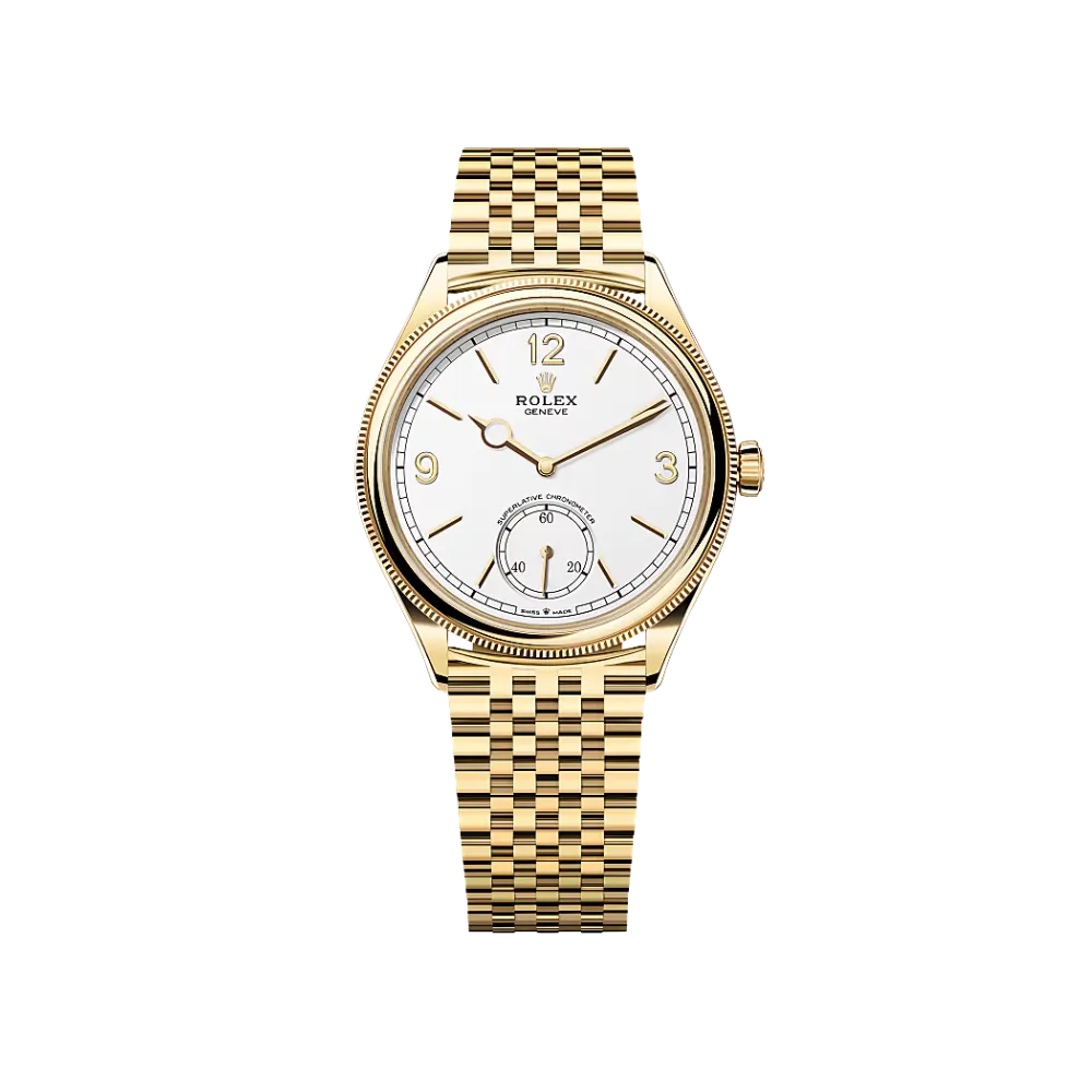 Rolex Perpetual 1908 Ref. M52508-0008