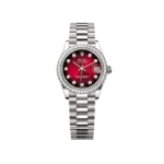 Rolex Datejust 31 Ref. M278289RBR-0028