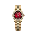 Rolex Datejust 31 Ref. M278288RBR-0041