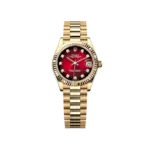 Rolex Datejust 31 Ref. M278278-0049