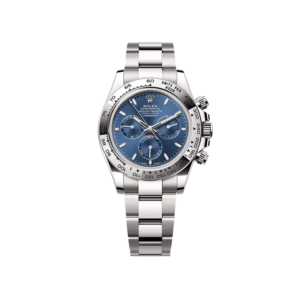 Rolex Cosmograph Daytona Ref. M126509-0005