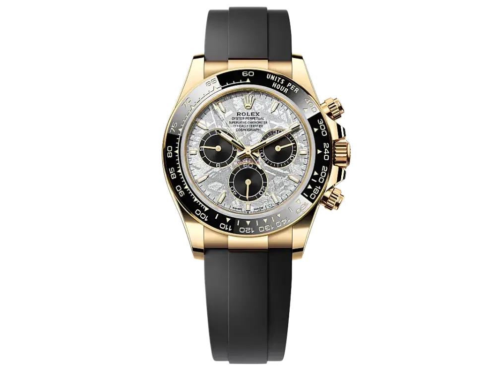 Rolex Cosmograph Daytona 40mm – Ref. 126518LN-0016