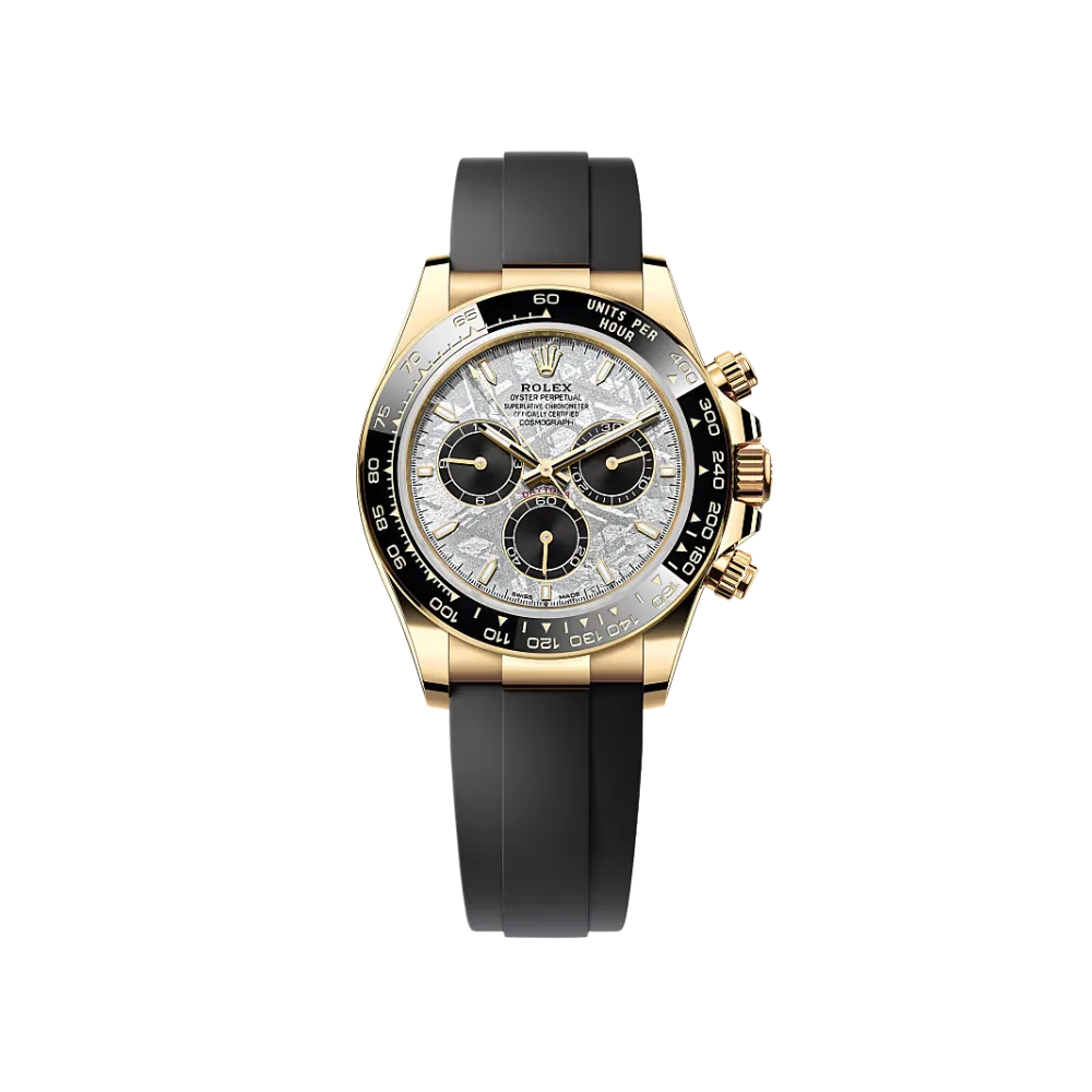 Rolex Cosmograph Daytona 40mm – Ref. 126518LN-0016