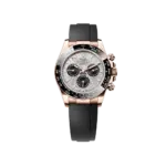 Rolex Cosmograph Daytona 40mm – Ref. 126515LN-0008