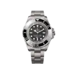 Rolex Deepsea Challenge 50mm RLX Titanium Ref. 126067 – Ultimate Professional Diving Watch