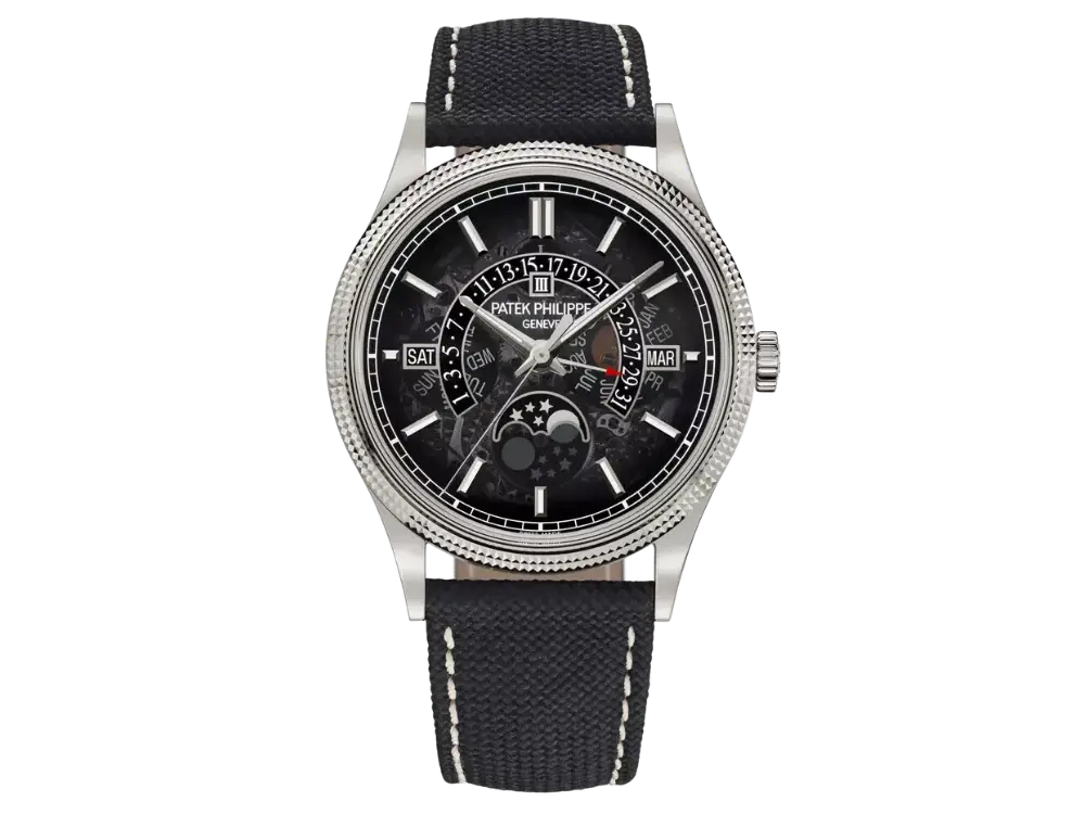 Grand Complications Ref. 6159G-001 Gold