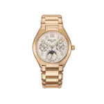 Twenty~4 Ref. 7340/1R-001 Rose Gold