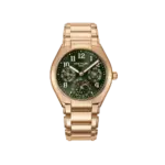 Twenty~4 Ref. 7340/1R-010 Rose Gold