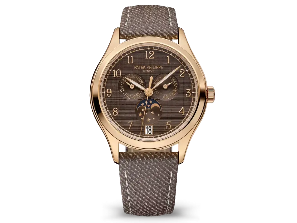 Complications Ref. 4946R-001 Rose Gold