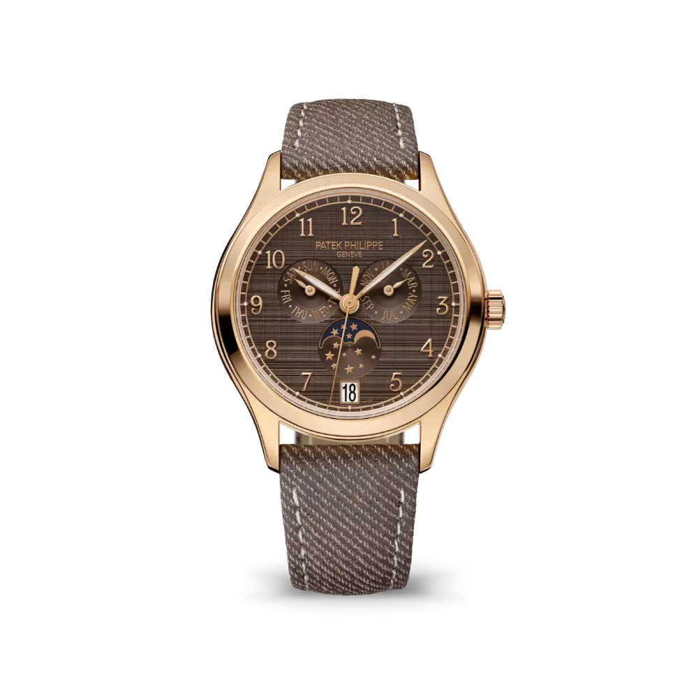 Complications Ref. 4946R-001 Rose Gold