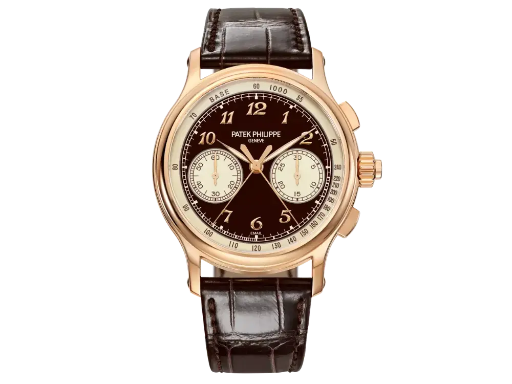 Grand Complications Ref. 5370R-001 Rose Gold