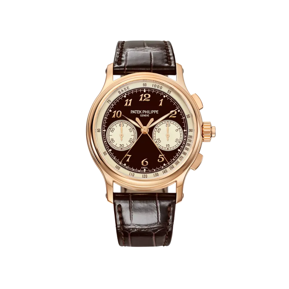 Grand Complications Ref. 5370R-001 Rose Gold