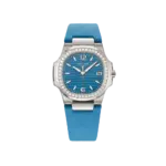 Nautilus Ref. 7010G-013 White Gold