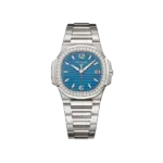 Nautilus Ref. 7010/1G-013 White Gold
