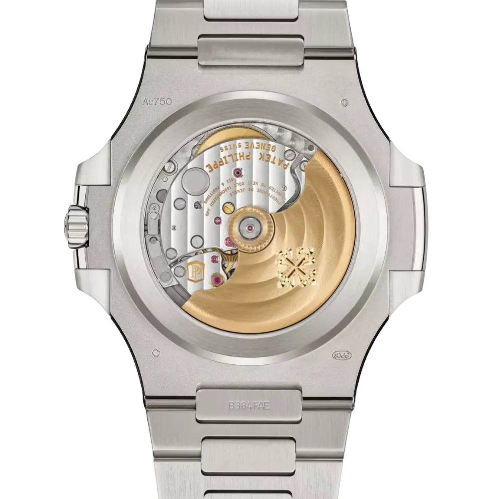 Nautilus Ref. 5811/1460G-001 White Gold - Image 2