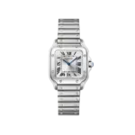 Santos de Cartier watch Ref. WSSA0082