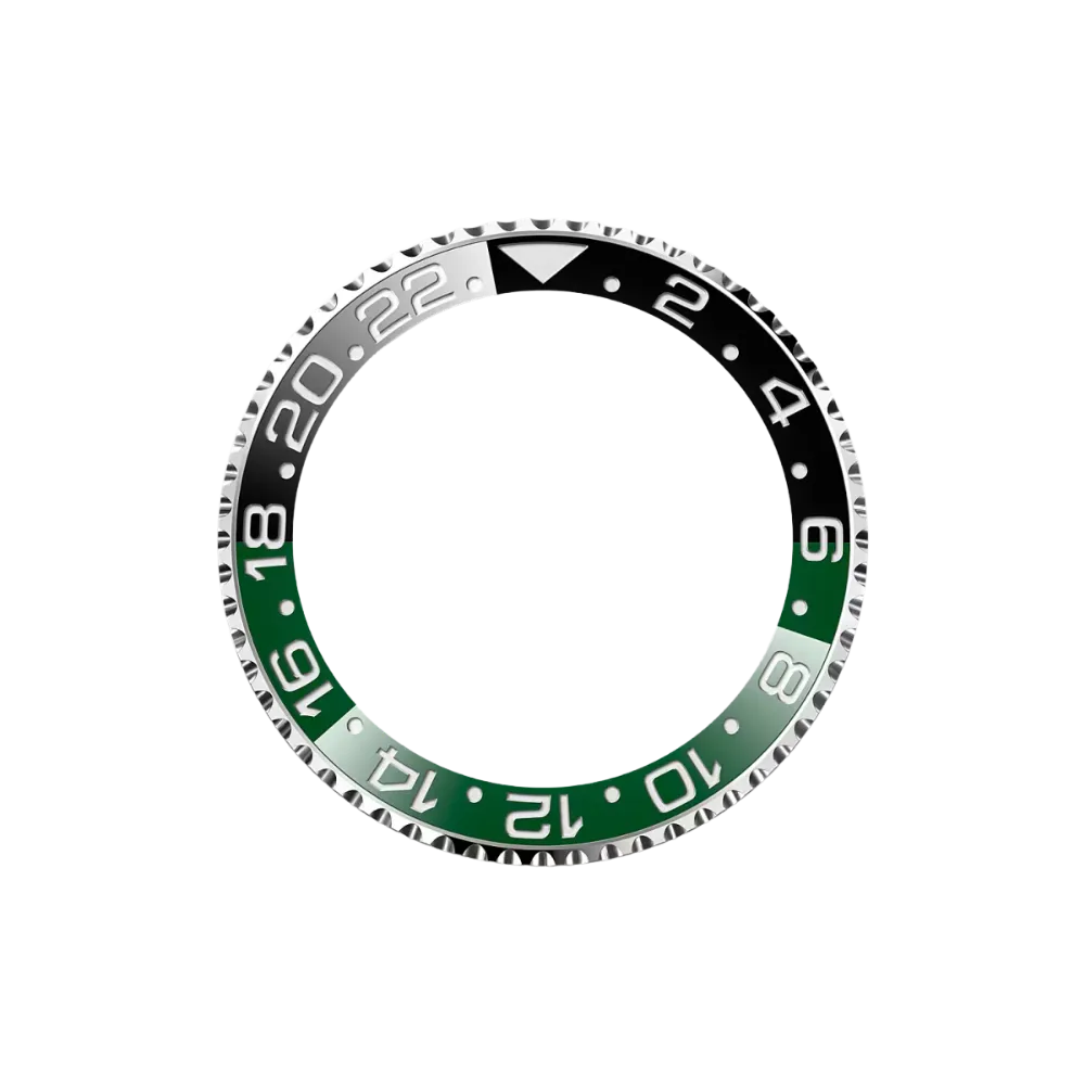 Rolex GMT-Master II Left-Handed 126720VTNR-0001 - Image 2