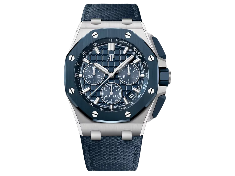 Royal Oak Offshore Selfwinding Chronograph Ref. 26420SO.OO.A029VE.01