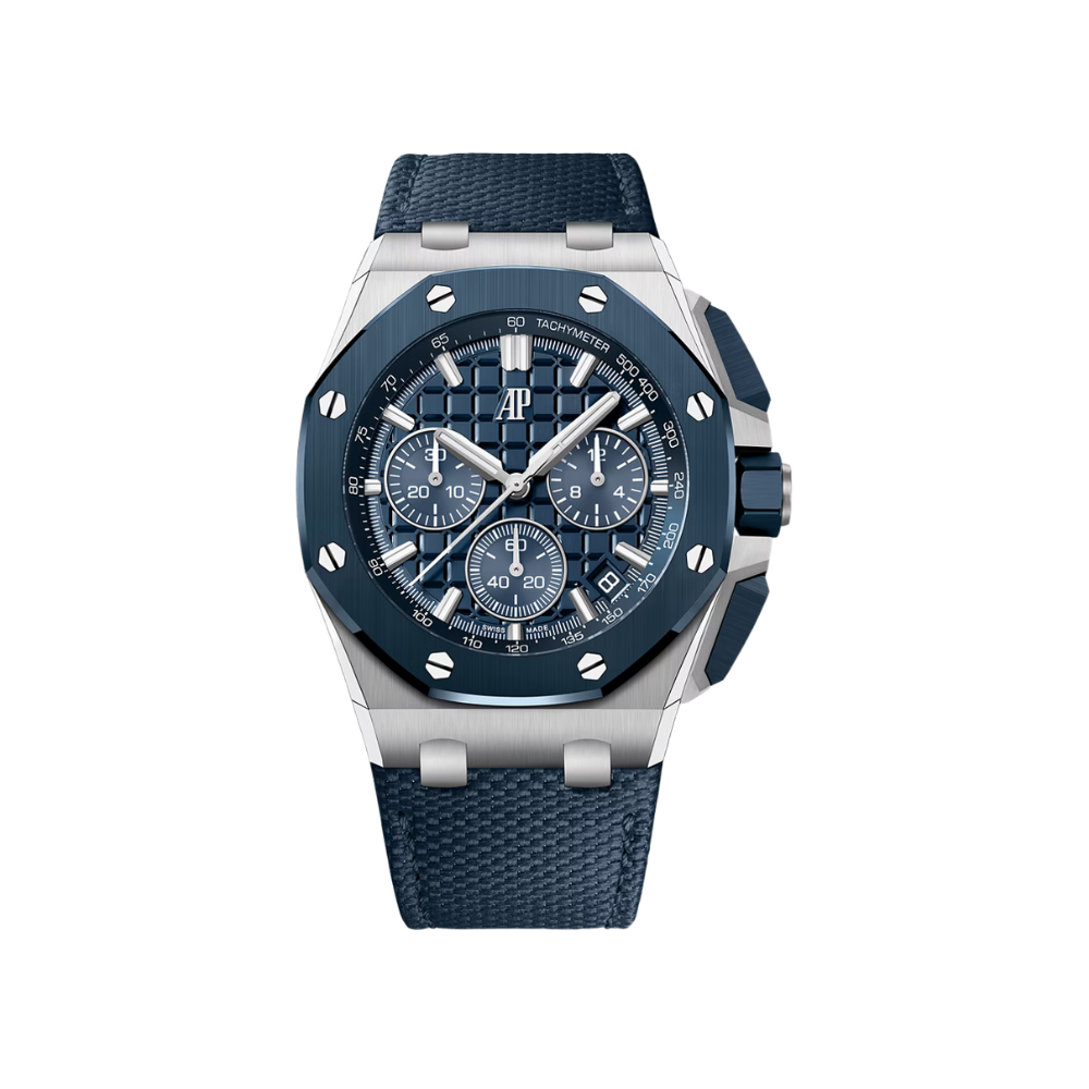 Royal Oak Offshore Selfwinding Chronograph Ref. 26420SO.OO.A029VE.01