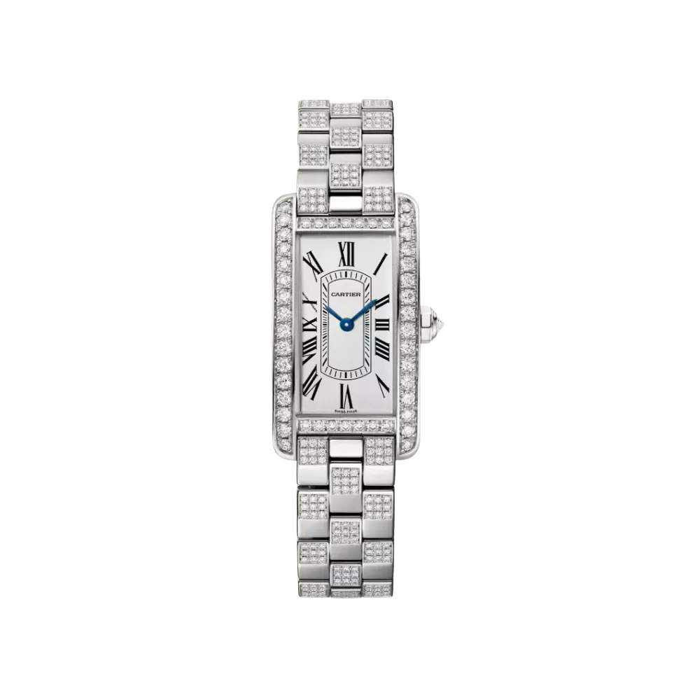 Tank Américaine watch Ref. WJTA0068