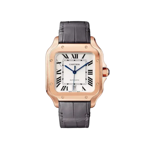 Cartier Santos de Cartier Large Automatic