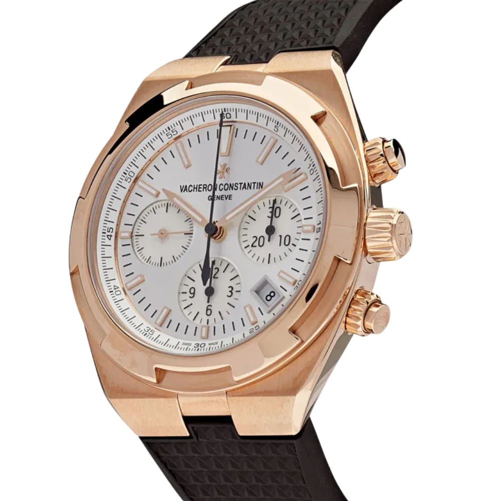 Vacheron Constantin Ref. 5500V/000R‑B074 - Image 2