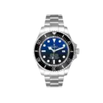 Rolex Deepsea D‑Blue Ref# 116660