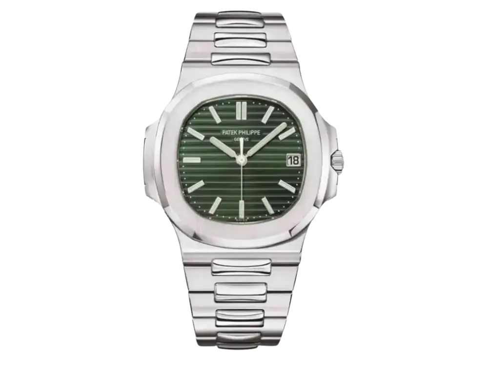 Patek Philippe Nautilus 5711-1A-014