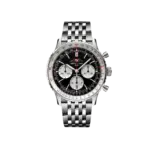 Breitling Navitimer B01 Chrono Ref#AB0127211B1A1