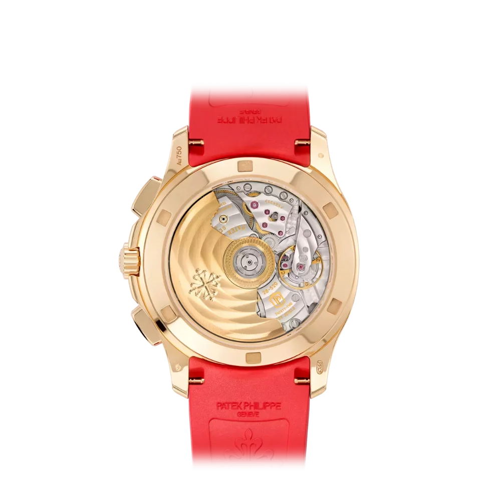 Patek Philippe Aquanaut, Ref# 7968/300R-001 - Image 2