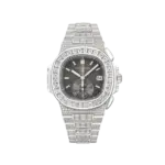 Patek Philippe Nautilus Ref#5980/1400G-010