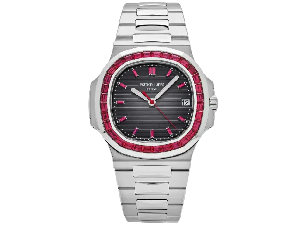 Patek Philippe Nautilus 5711/112P‑001