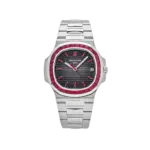 Patek Philippe Nautilus 5711/112P‑001