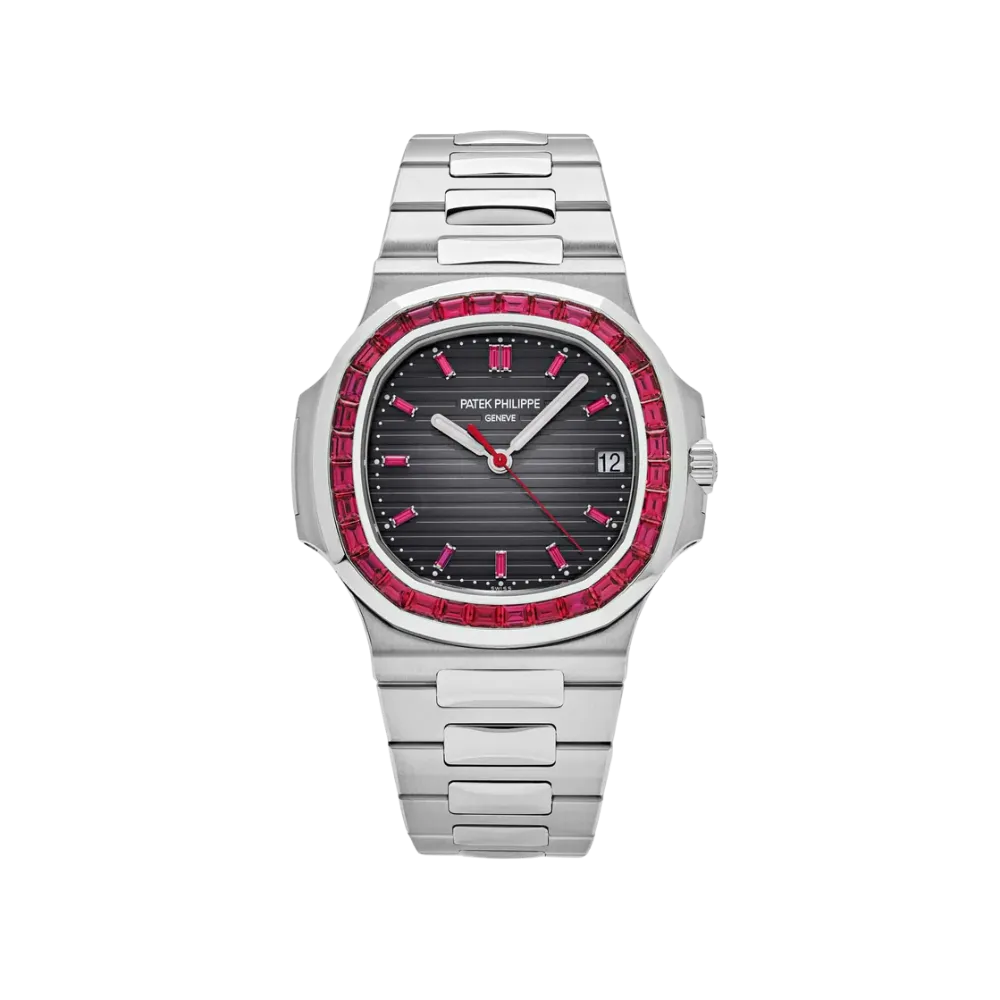 Patek Philippe Nautilus 5711/112P‑001
